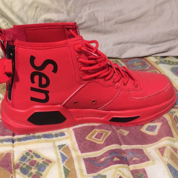 Xidios shoes brand new - Picture 4 of 4